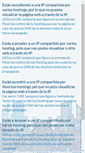 Mobile Screenshot of menziesexecutive.com